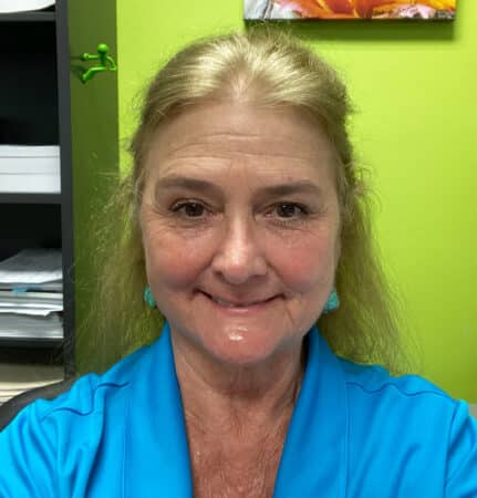 Nancy Sullins | Houston, Texas